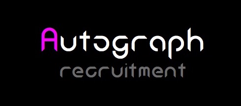 Logotype of Autograph Recruitment